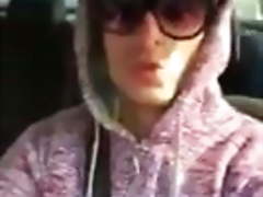 BULGARIAN MODEL ASEN ALEJANDRO ABS