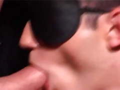 BDSM pinioned british rent boy fucked in sling schwule jungs