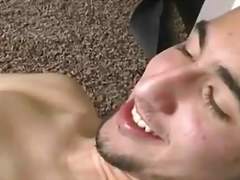 Casting- str8 to gay