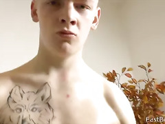 18 Boy - Solo Action