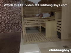 Handsome Twink Blows Italian for 50 Euro