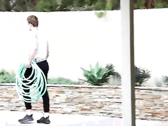 Cute Young College Boy Wants 2 Watch You & Your Man Fuck!