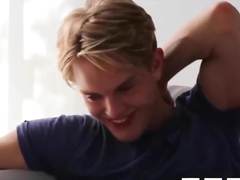 Danish Boy - Jett Black In USA - Gay Sex Porn 7