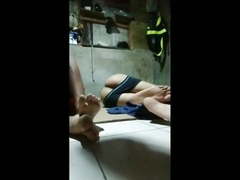 Asian Teen Twink Bareback By 2 Friends