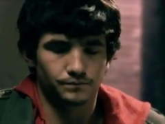 Straight boy is fucked for the money