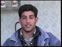 Handsome but shy balkan boy 1