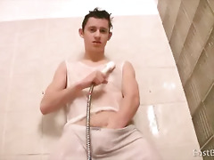 Exclusive Casting - Cute Boy