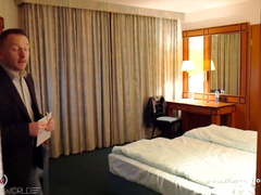 Master vs room service