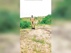 Big Ass Sexy Indian Gay Boy Wants Sex In Public With Cumshot