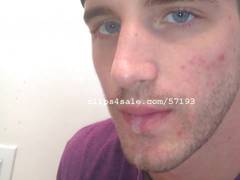 Spit Fetish - Stew Drooling