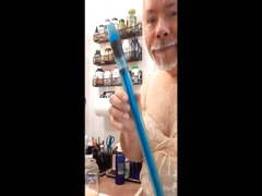 Sissy Boy Needs A Cock Pt 2