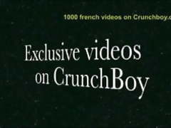 MIKE TIGER good creampie ass by arab boy on exhib