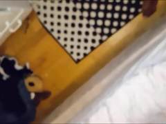 Deepthroat BB - BBC - cum in mouth