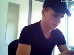 Hot Dutch Boy On Cam