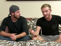 ExtraBigDicks BFF's First Time Fucking