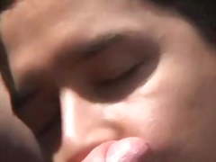 Army policeman fucks young boy