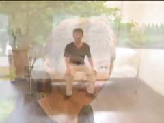 Japanese twink asian solo