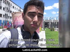 Straight Virgin Latino Boy With Braces Fucked By Gay Boy